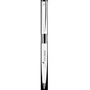 Image of senator® Image White Line Metal Ballpen