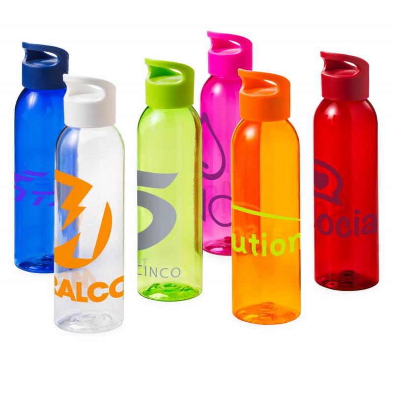 Image of Sky Tritan™ Sport Bottle