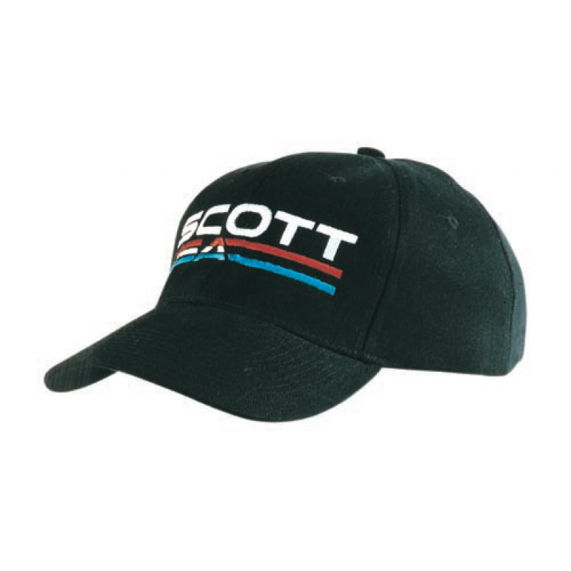 Image of Brushed Cotton Cap