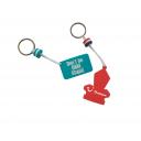 Image of Floating Keyrings