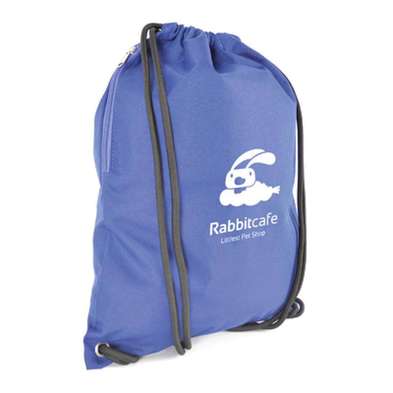 Image of Dalton Drawstring Bag