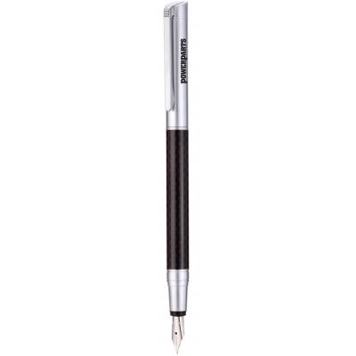 Image of senator® Carbon Line Metal Fountain Pen