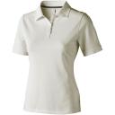 Image of Calgary short sleeve women's polo