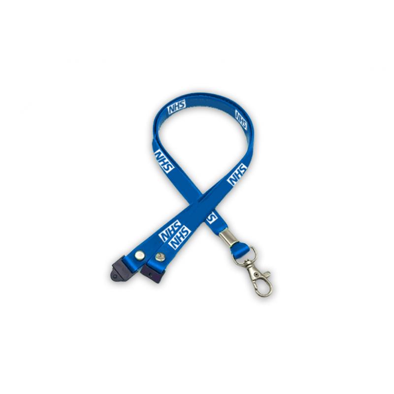 Image of Silicon Lanyard