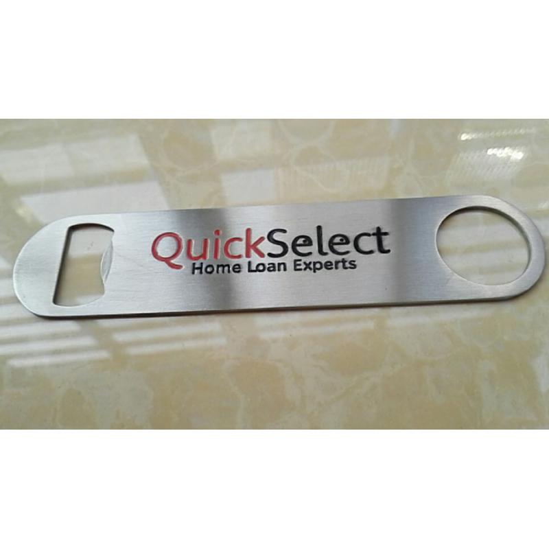 Image of Bar Blade Bottle Opener