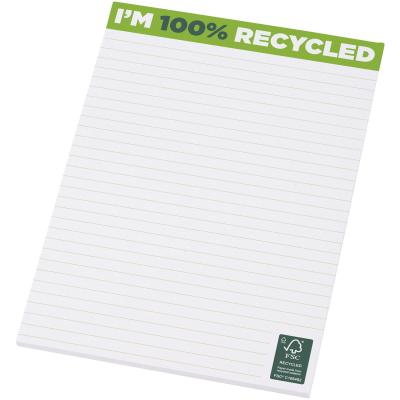 Image of Desk-Mate® A5 Recycled 50 Sheets