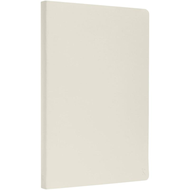 Image of Karst® A5 softcover notebook