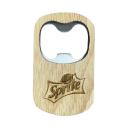 Image of Wooden Bottle Opener