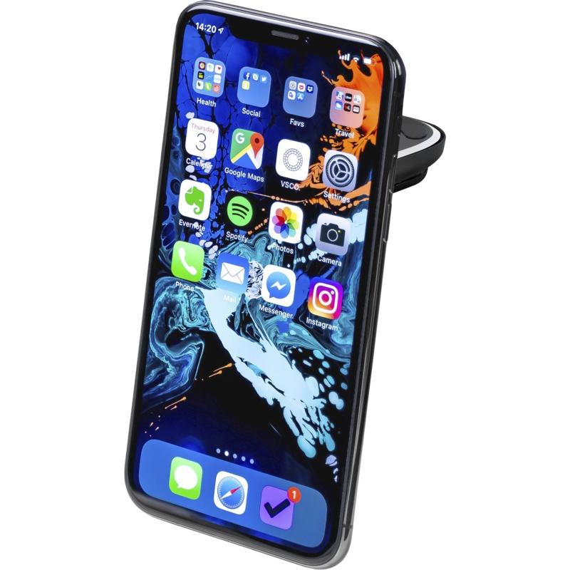 Image of Aero magnetic phone holder