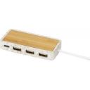 Image of Terrazzo USB 2.0 hub