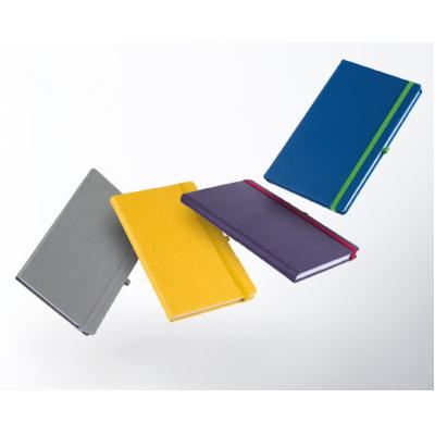 Image of Viva PU Notebook