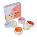 Image of 4 Piece Mood Balm Collection in a Printed Box